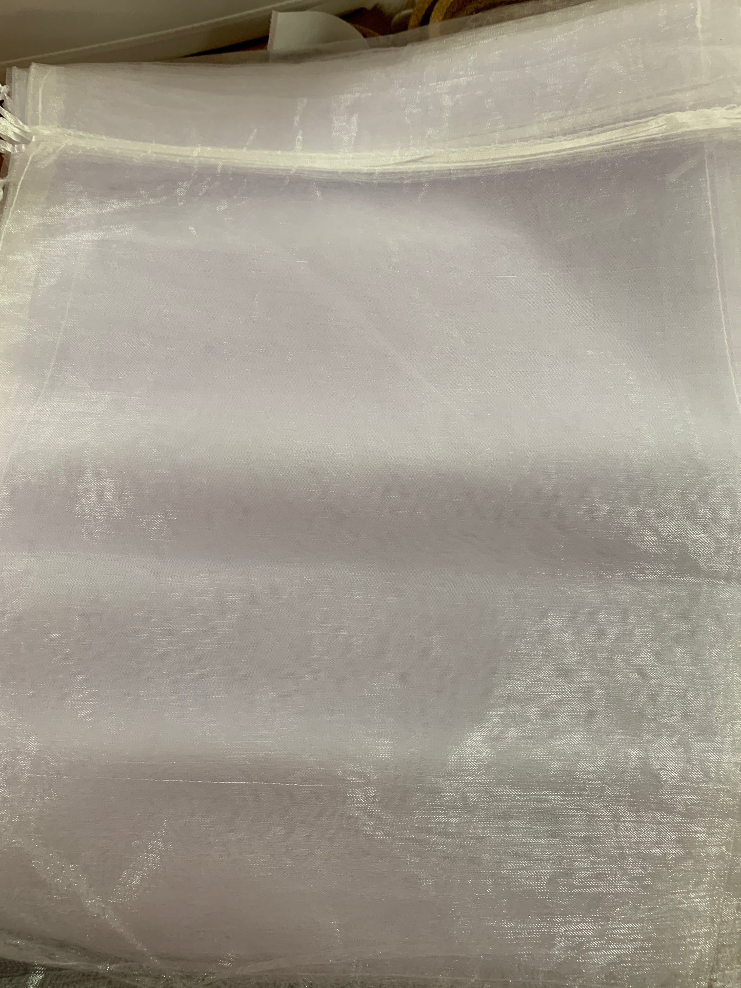 Organza Bags
