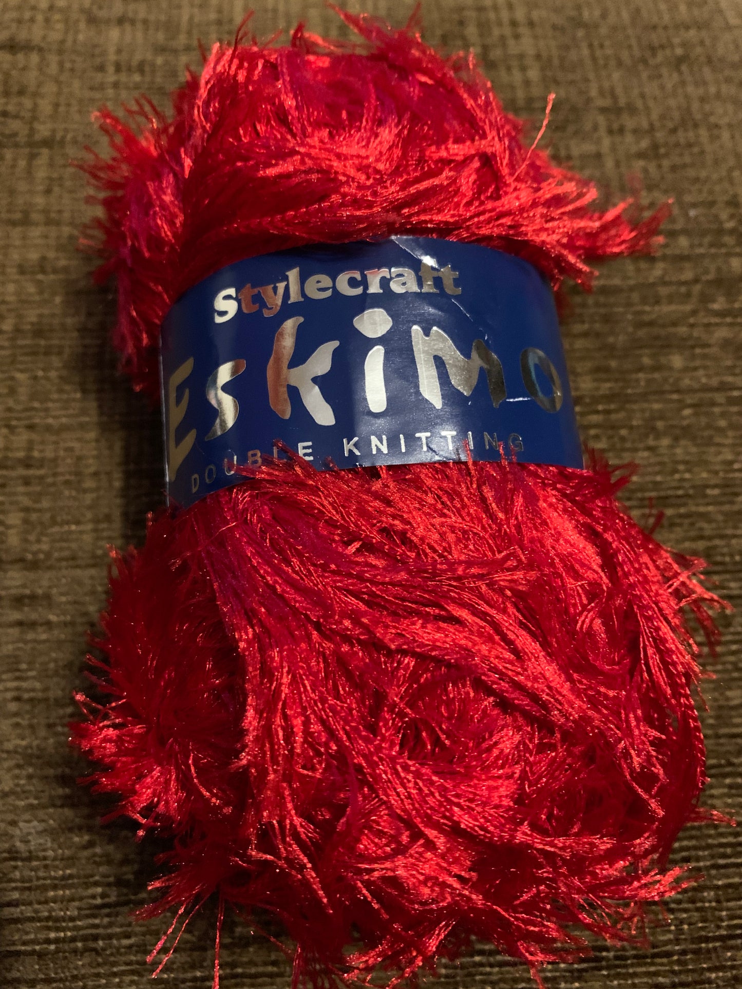 Stylecraft Eskimo Double Knitting