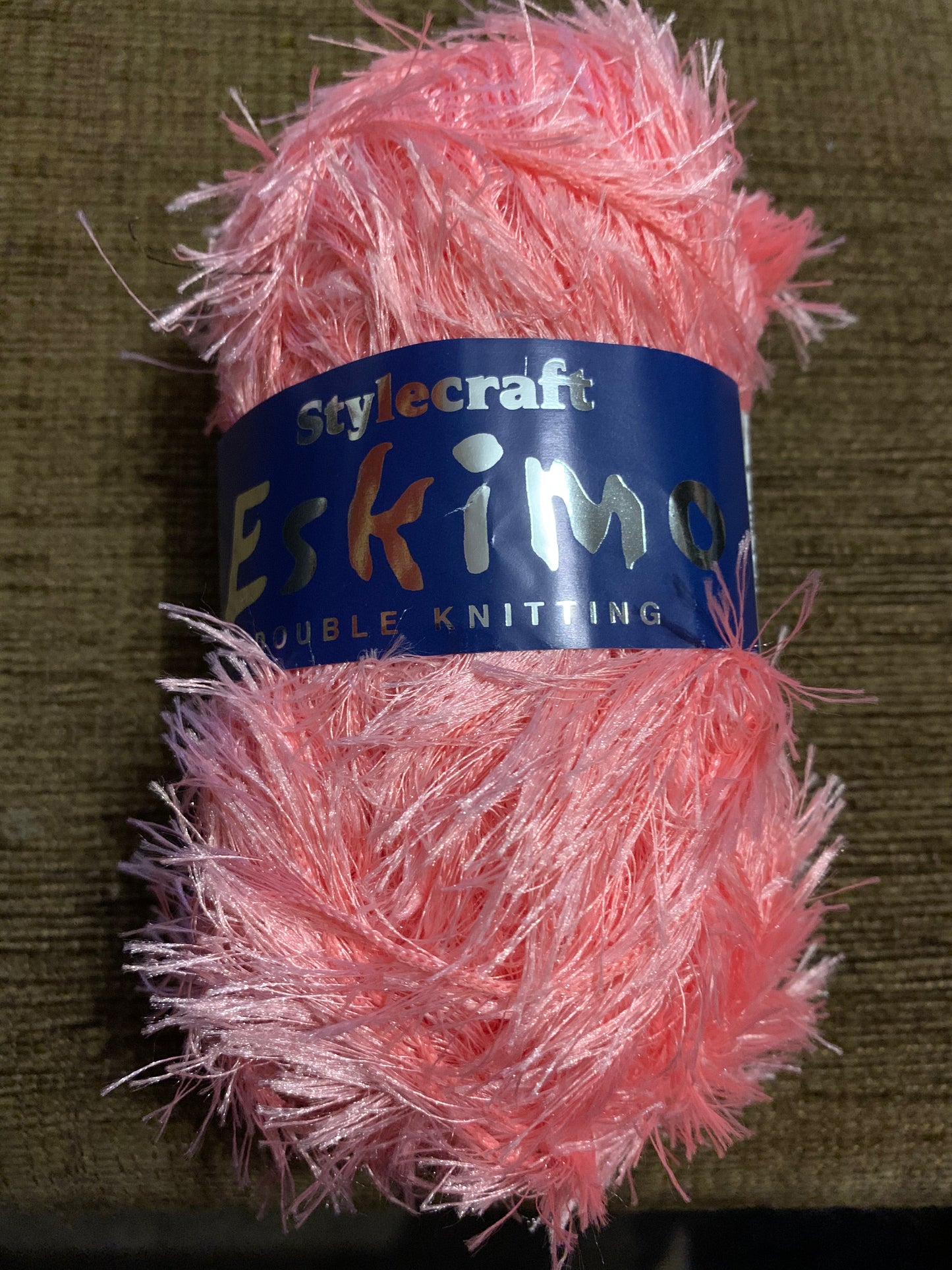 Stylecraft Eskimo Double Knitting