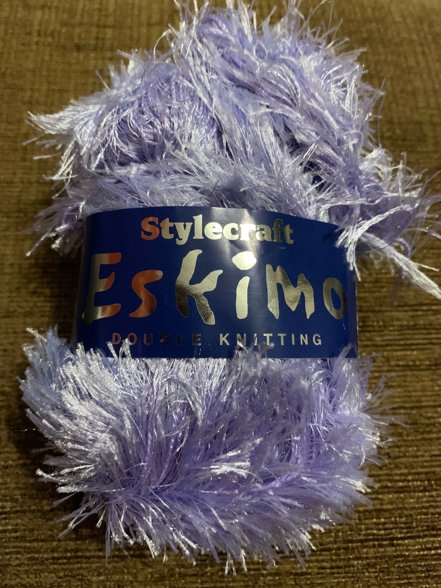 Stylecraft Eskimo Double Knitting
