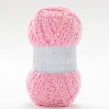 Sirdar Snuggly Snowflake Chunky