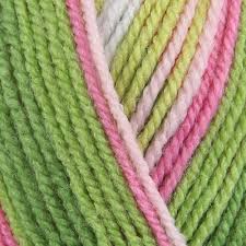 Stylecraft Merry Go Round Double Knitting