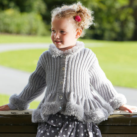Stylecraft Eskimo Double Knitting