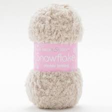 Sirdar Snuggly Snowflake Chunky