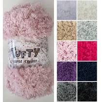 King Cole Tufty Super Chunky