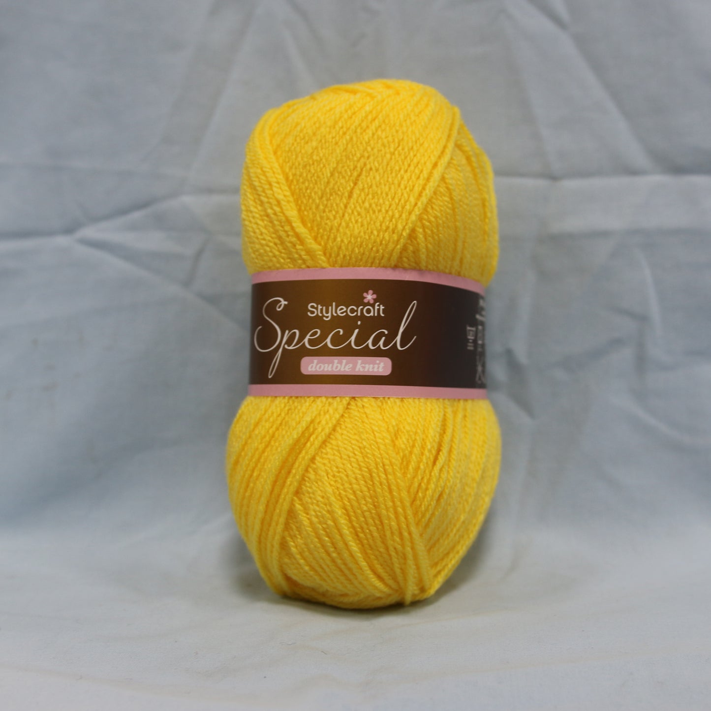 Stylecraft Special Double Knitting
