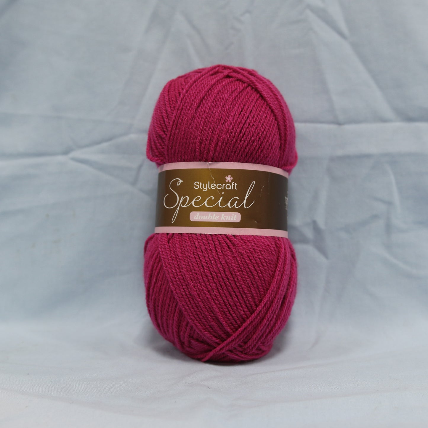 Stylecraft Special Double Knitting