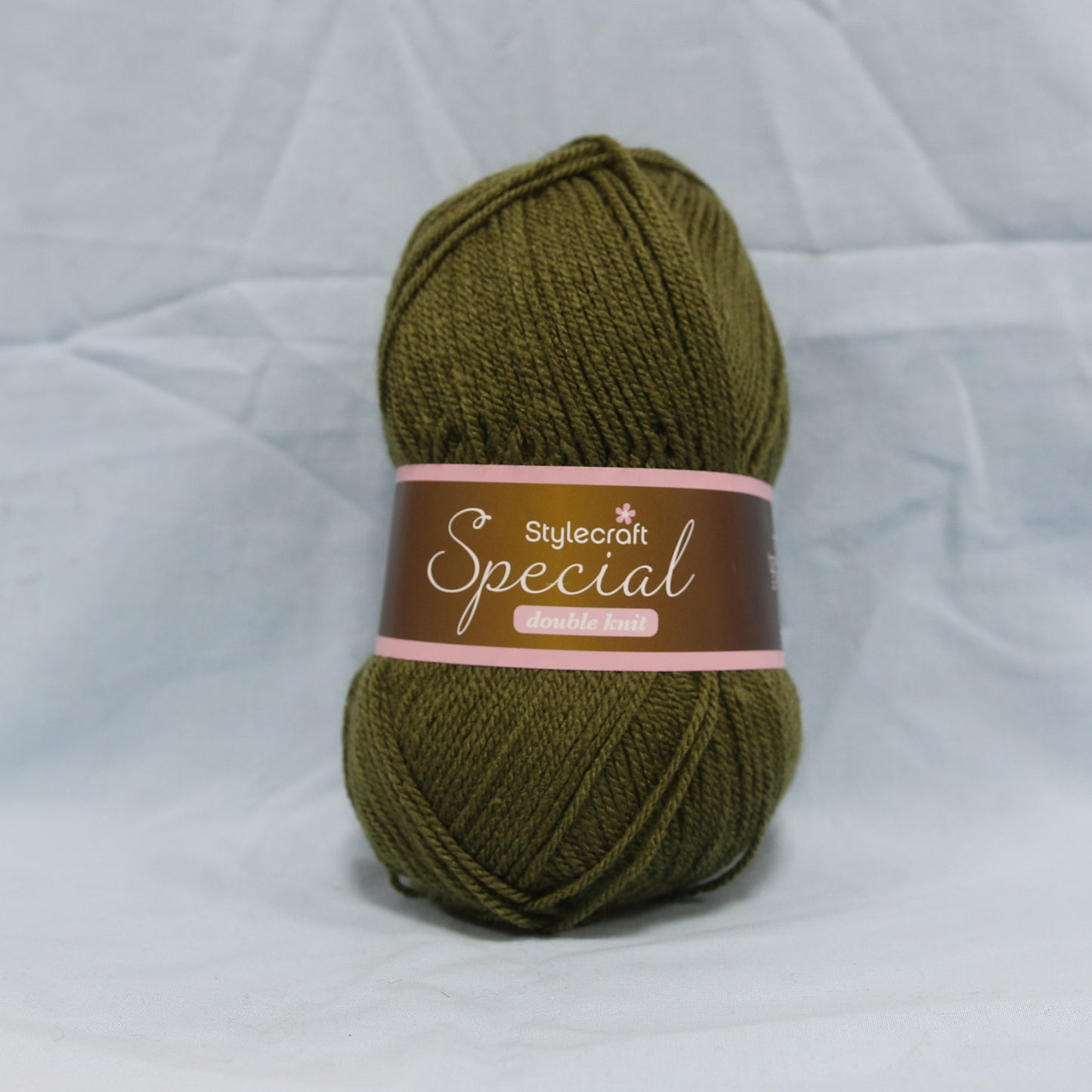 Stylecraft Special Double Knitting