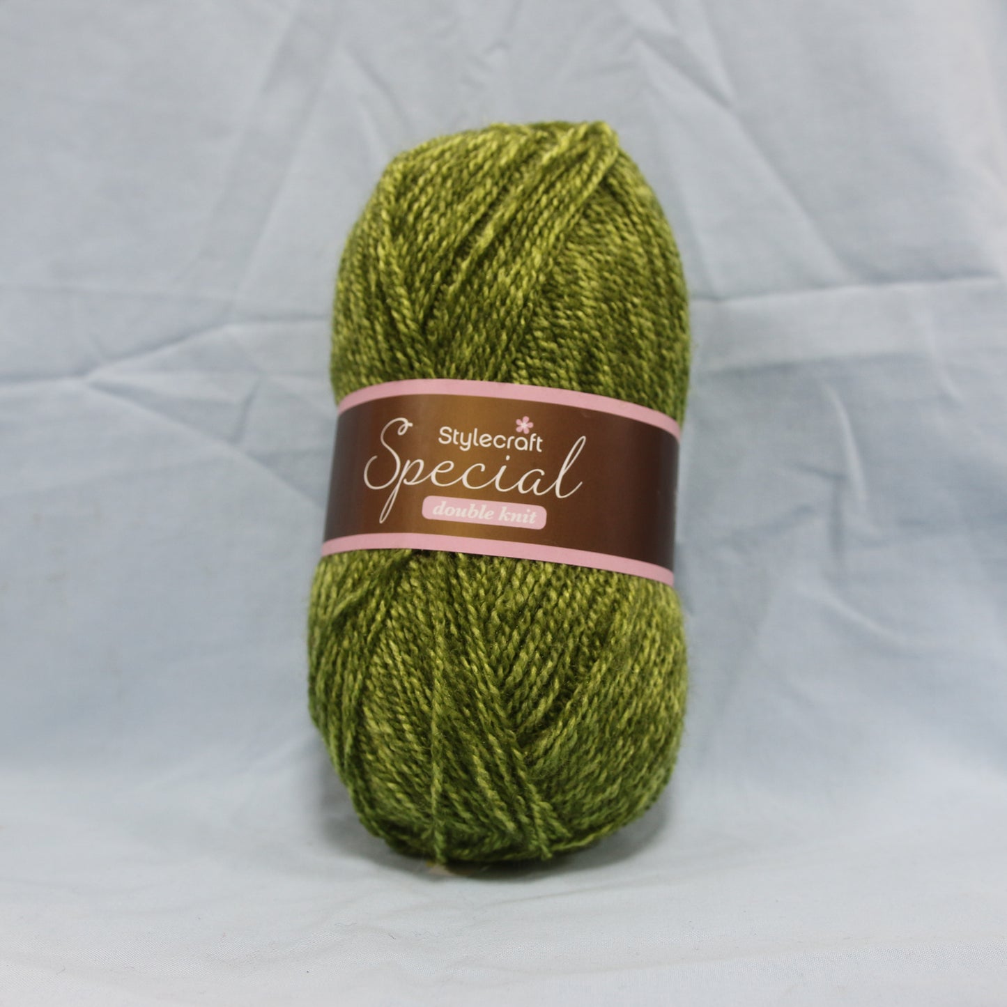 Stylecraft Special Double Knitting
