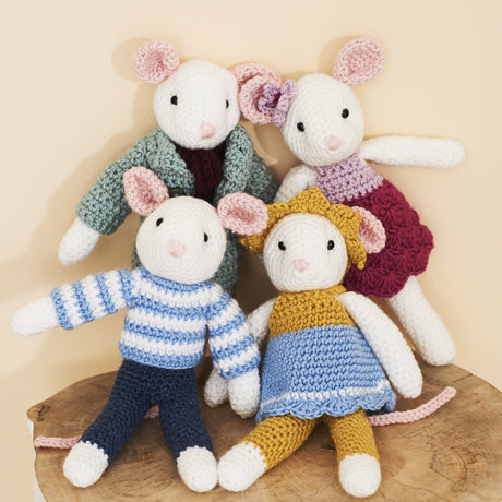 Stylecraft Bambino Double Knitting