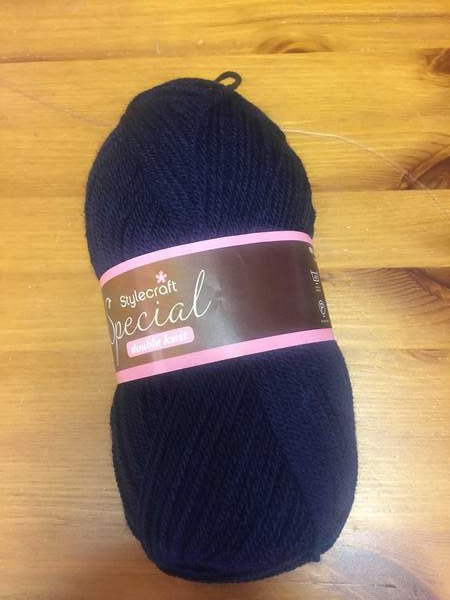 Stylecraft Special Aran Yarn