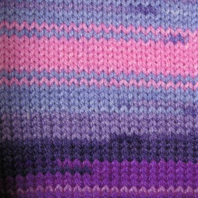 Stylecraft Merry Go Round Double Knitting