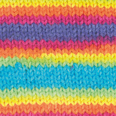Stylecraft Merry Go Round Double Knitting