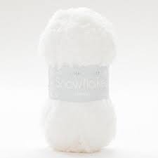 Sirdar Snuggly Snowflake Chunky