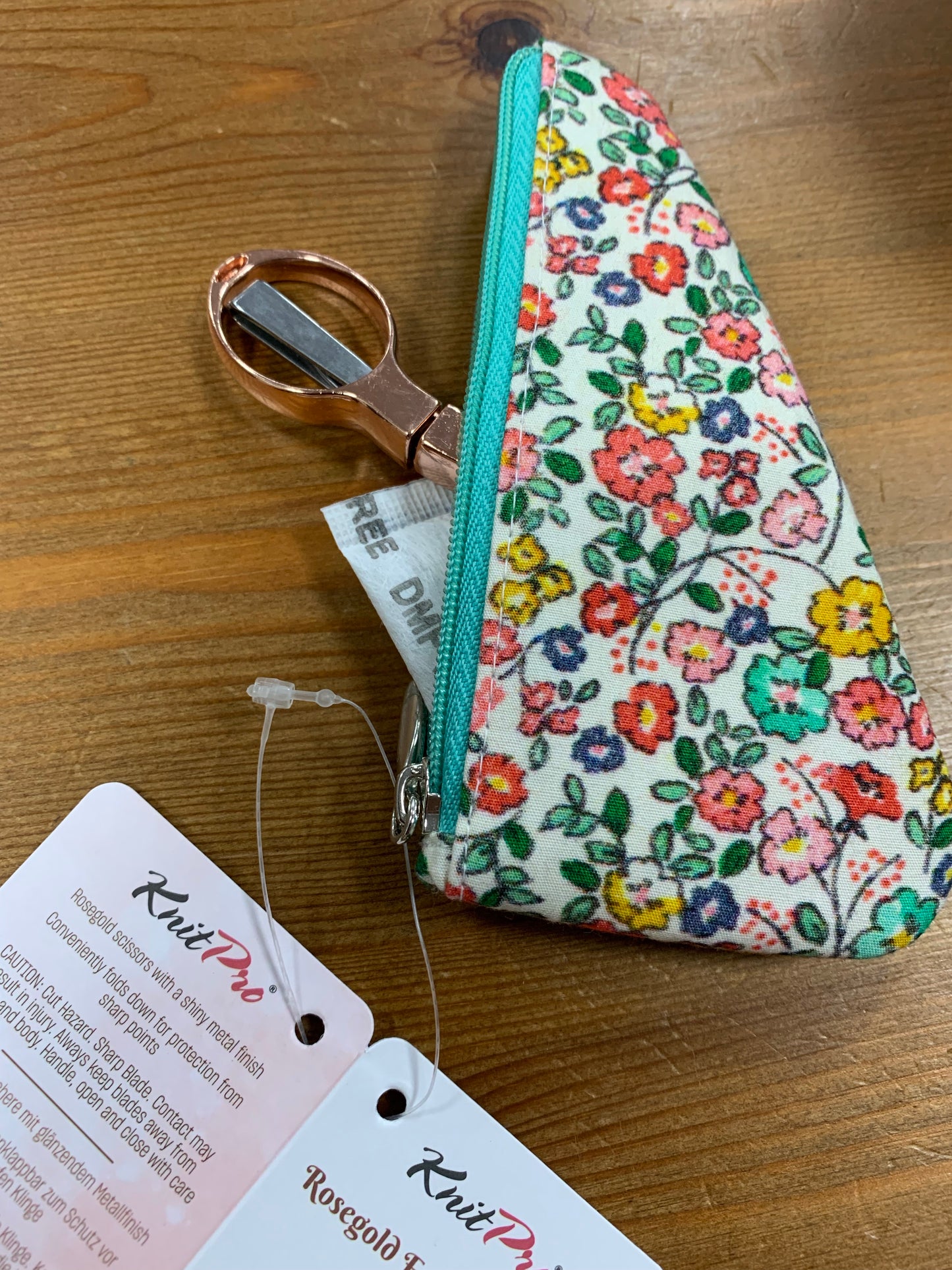 Knitpro Compact scissors
