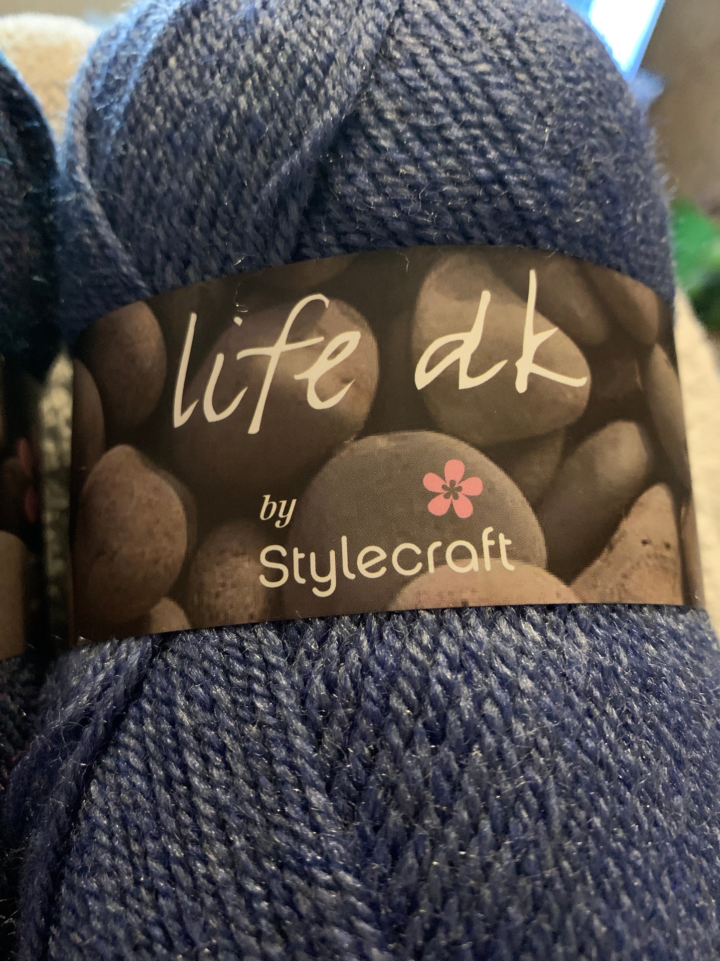Stylecraft Life Double Knitting