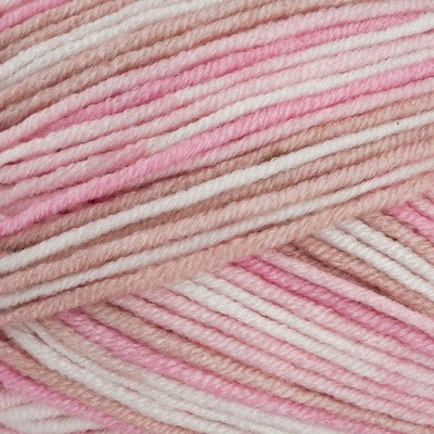 Stylecraft Bambino Prints Double Knitting