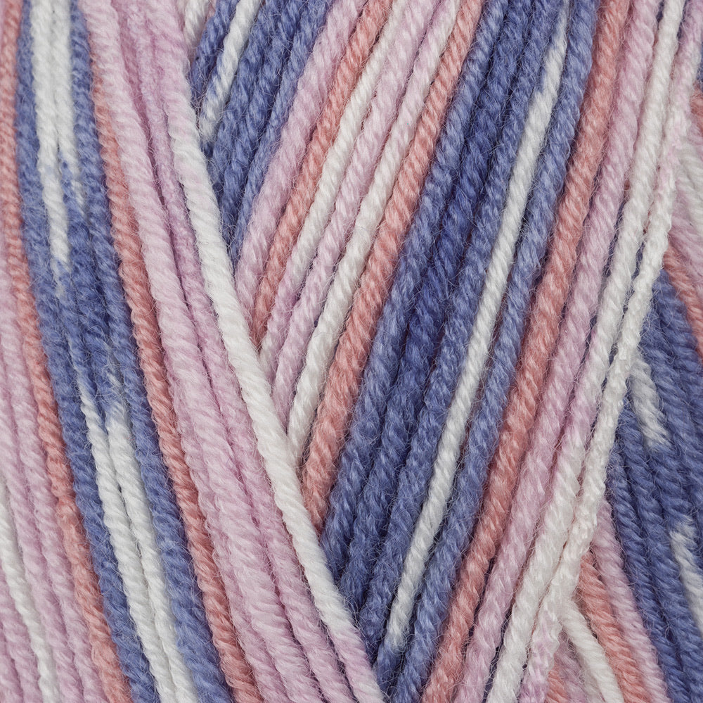 Stylecraft Bambino Prints Double Knitting