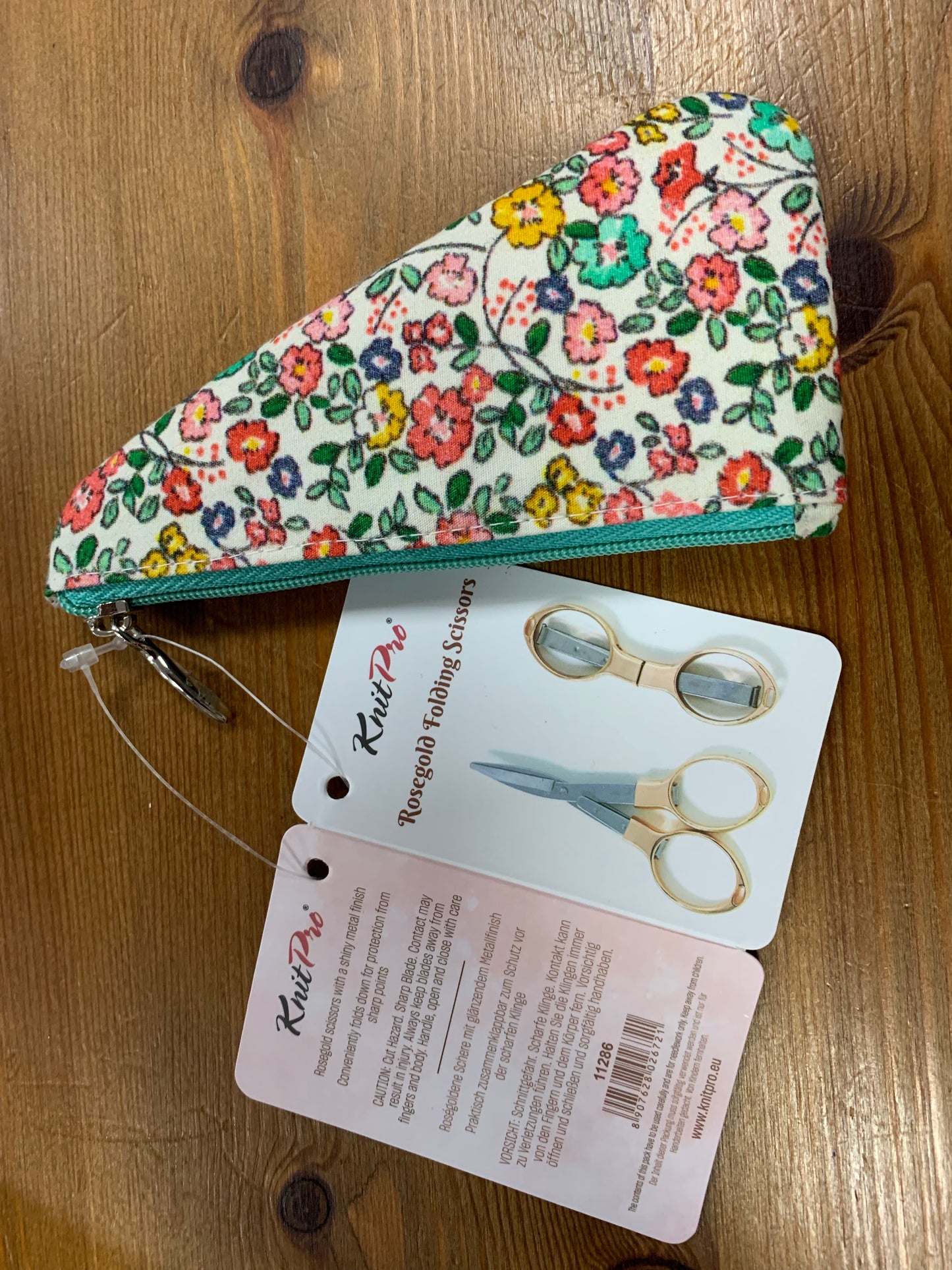 Knitpro Compact scissors