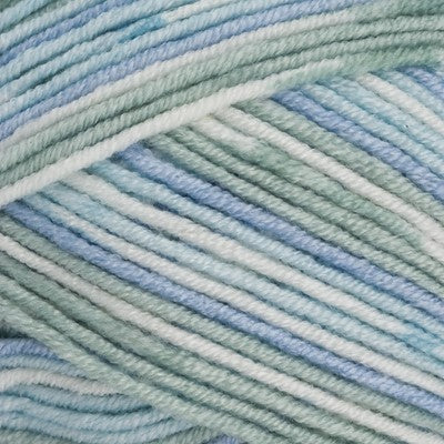 Stylecraft Bambino Prints Double Knitting