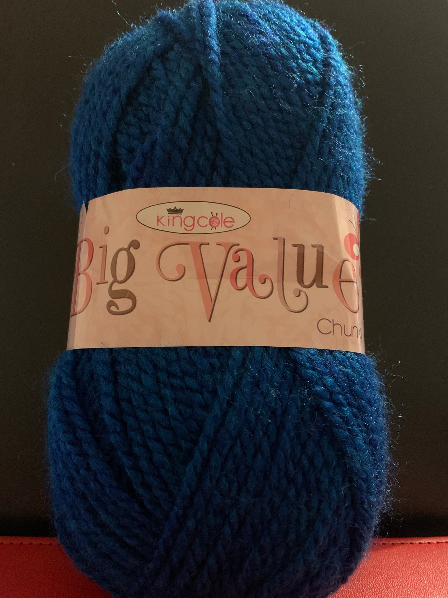 King Cole Big Value Chunky