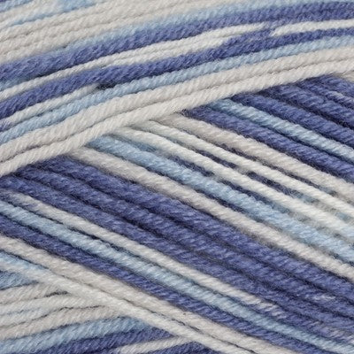 Stylecraft Bambino Prints Double Knitting