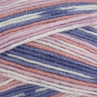 Stylecraft Bambino Prints Double Knitting