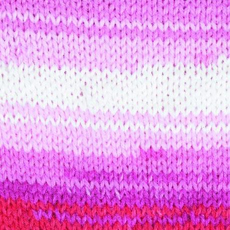 Stylecraft Merry Go Round Double Knitting