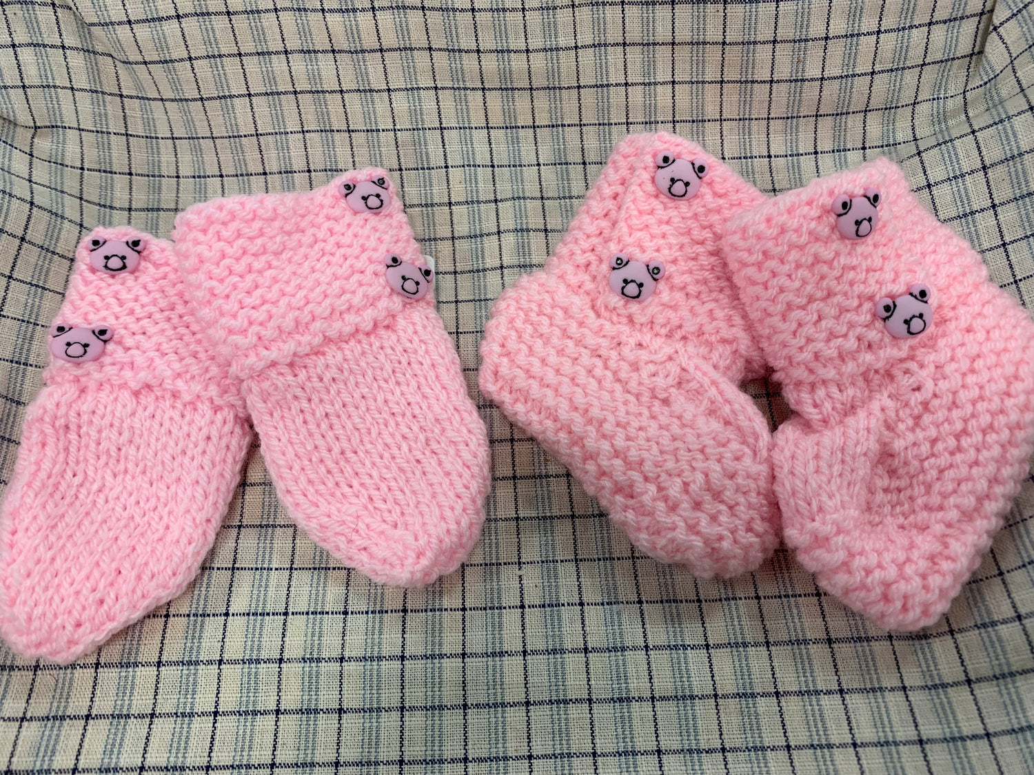 Handmade