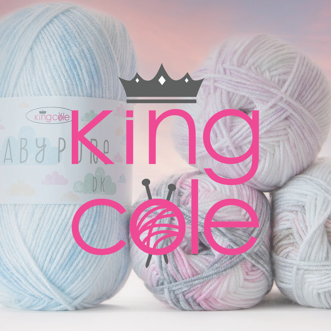 King Cole Yarns