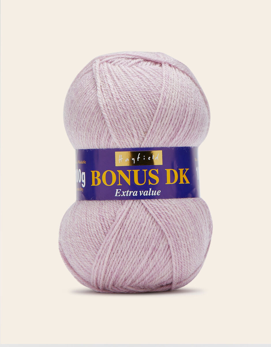 Hayfield Bonus Dk