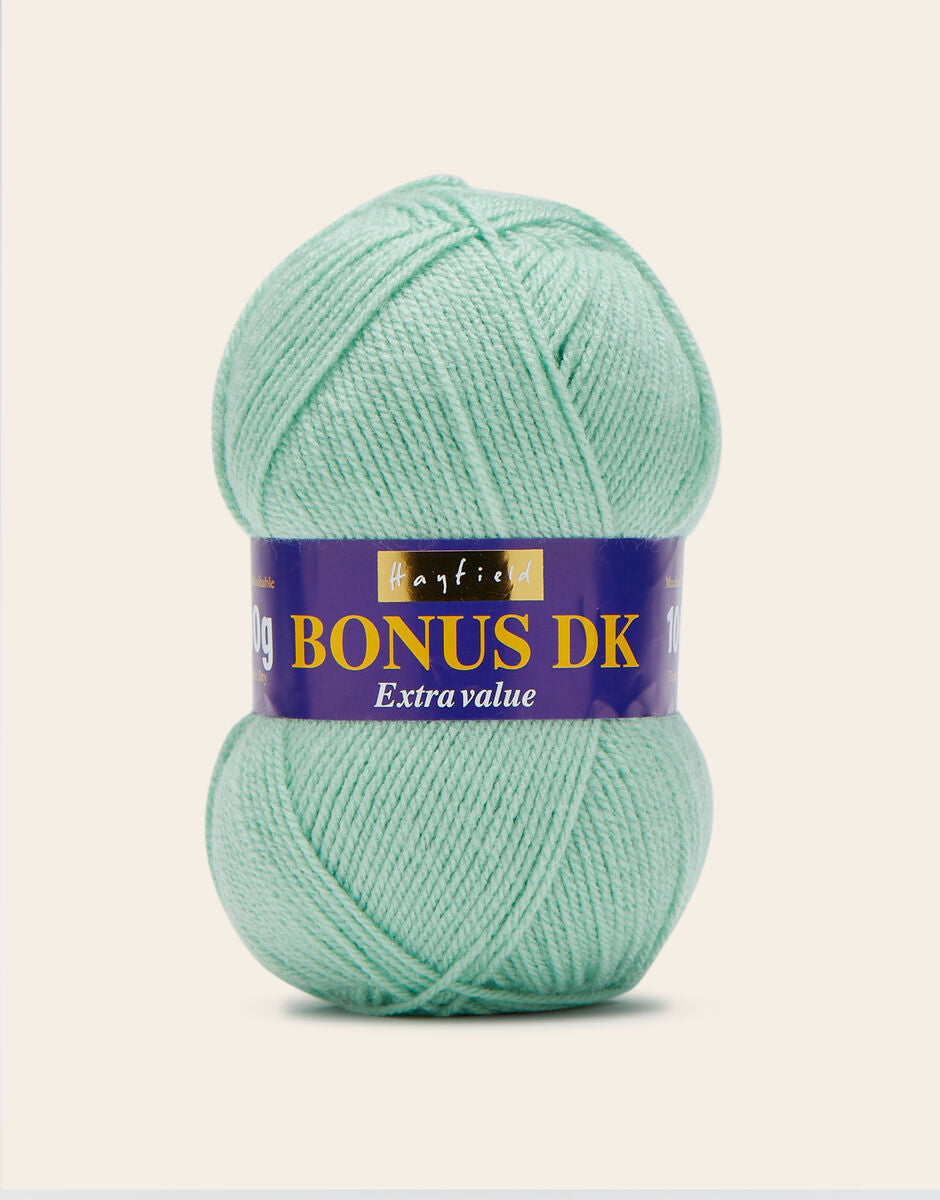 Hayfield Bonus Dk