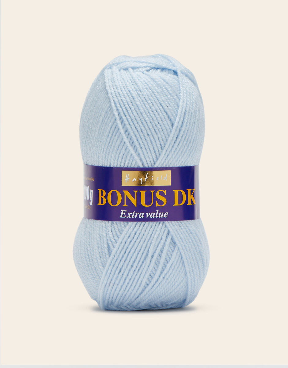Hayfield Bonus Dk