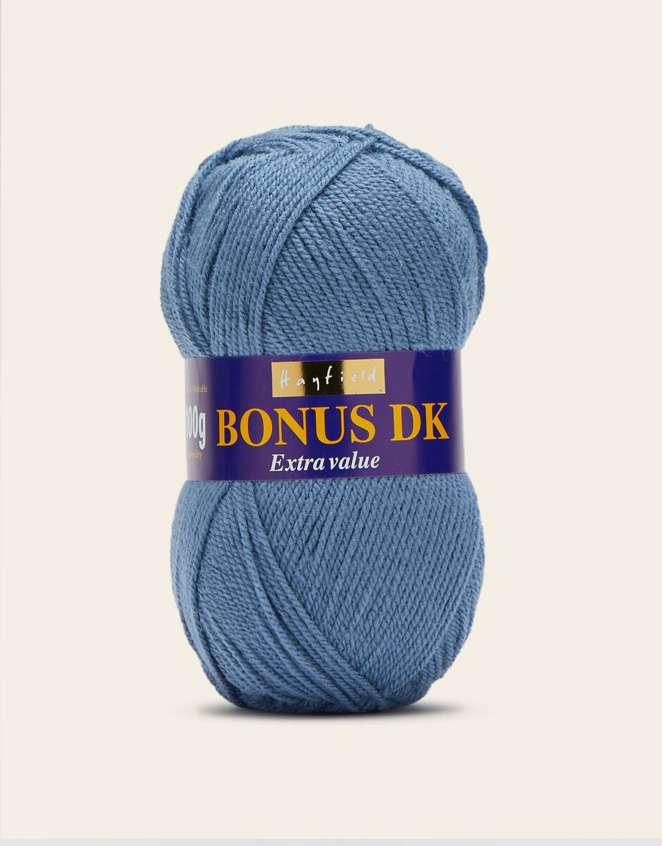 Hayfield Bonus Dk