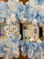 Alize Puffy Yarn
