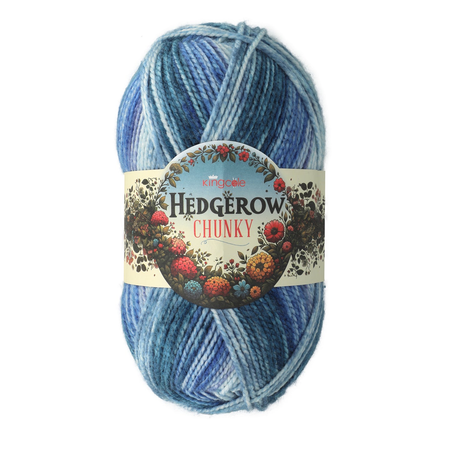 King Cole Hedgerow