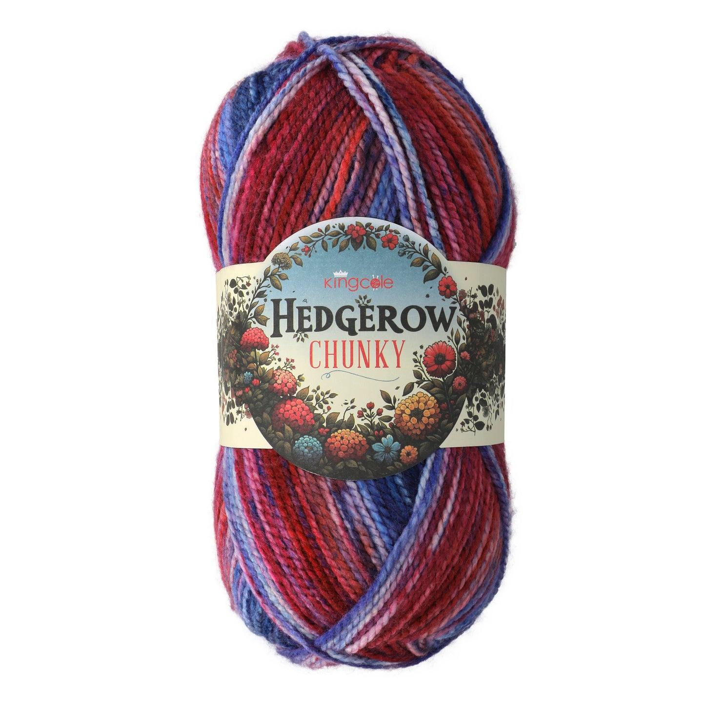 King Cole Hedgerow