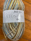 James Brett Stonewash Dk