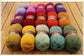 Sungold Yarn Pack