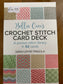 Bella Coco Crochet Stitch Card Deck