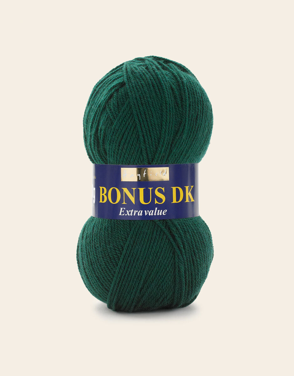Hayfield Bonus Dk