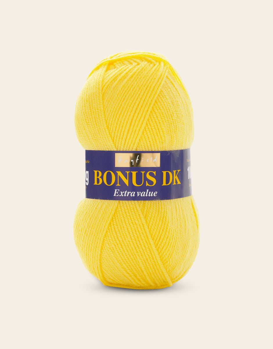 Hayfield Bonus Dk
