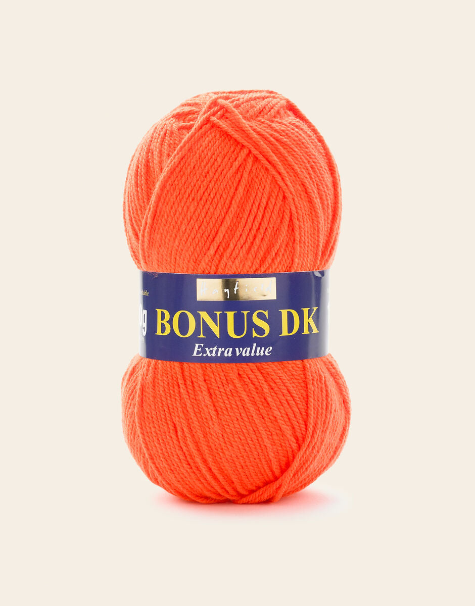 Hayfield Bonus Dk