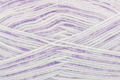 King Cole Stripes Double Knitting Yarn