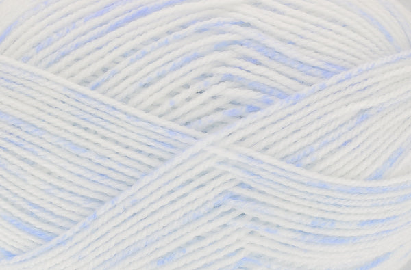 King Cole Stripes Double Knitting Yarn