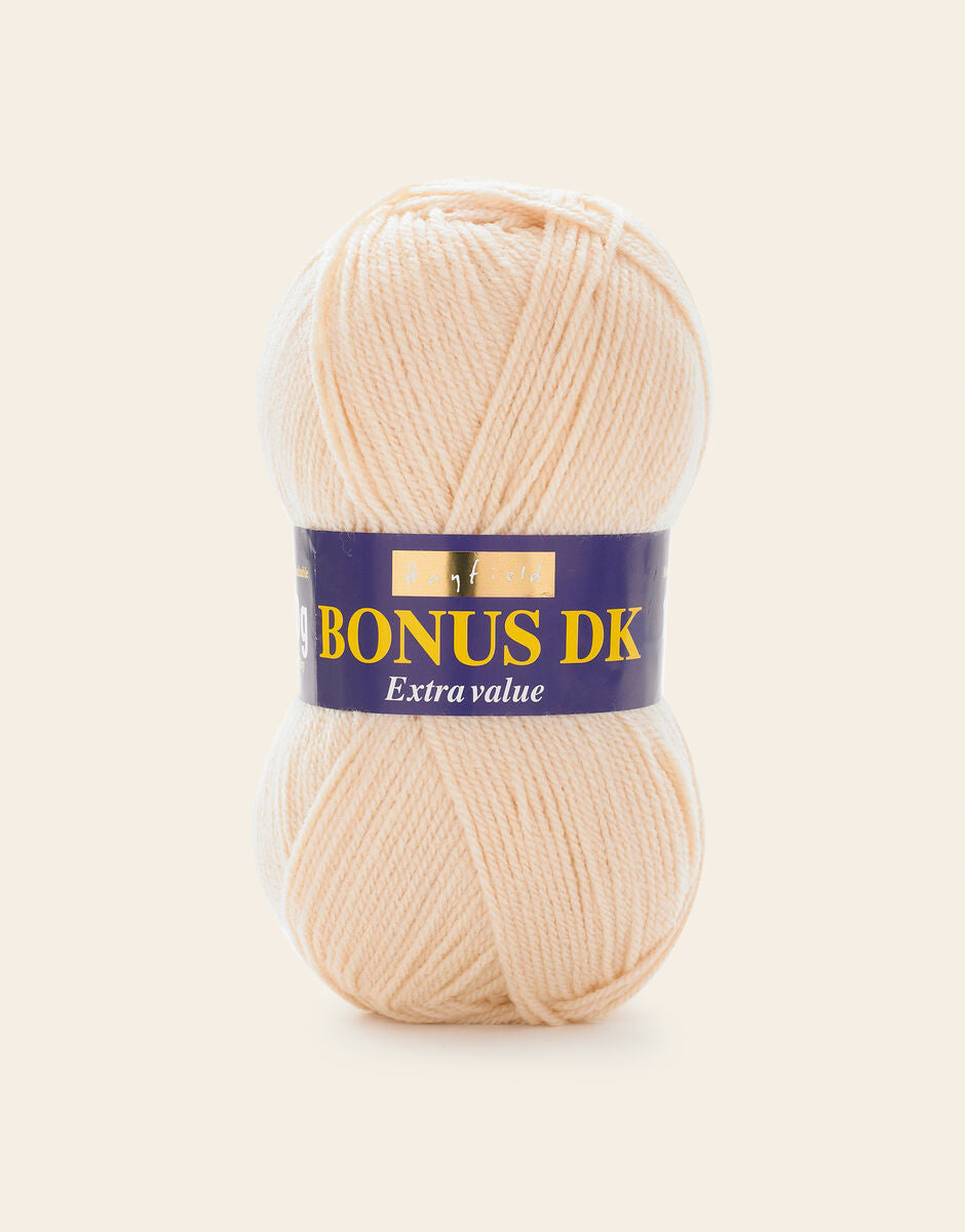 Hayfield Bonus Dk