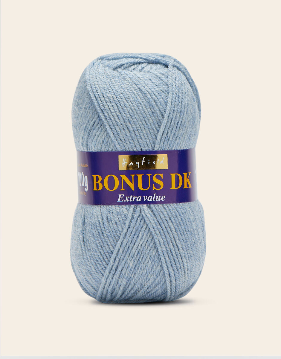 Hayfield Bonus Dk