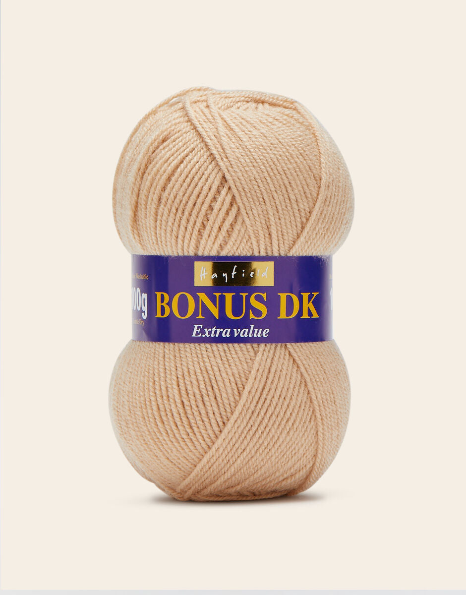 Hayfield Bonus Dk