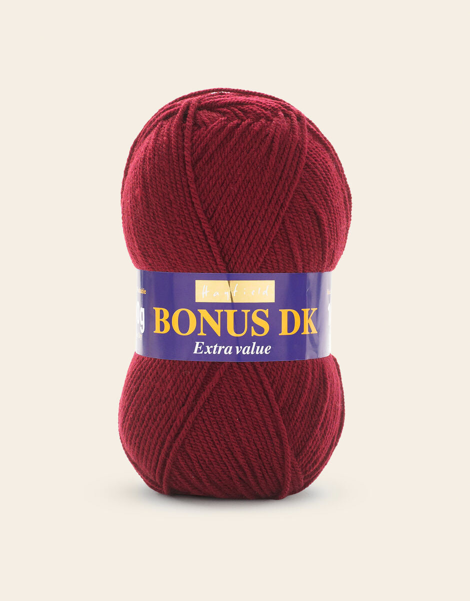 Hayfield Bonus Dk