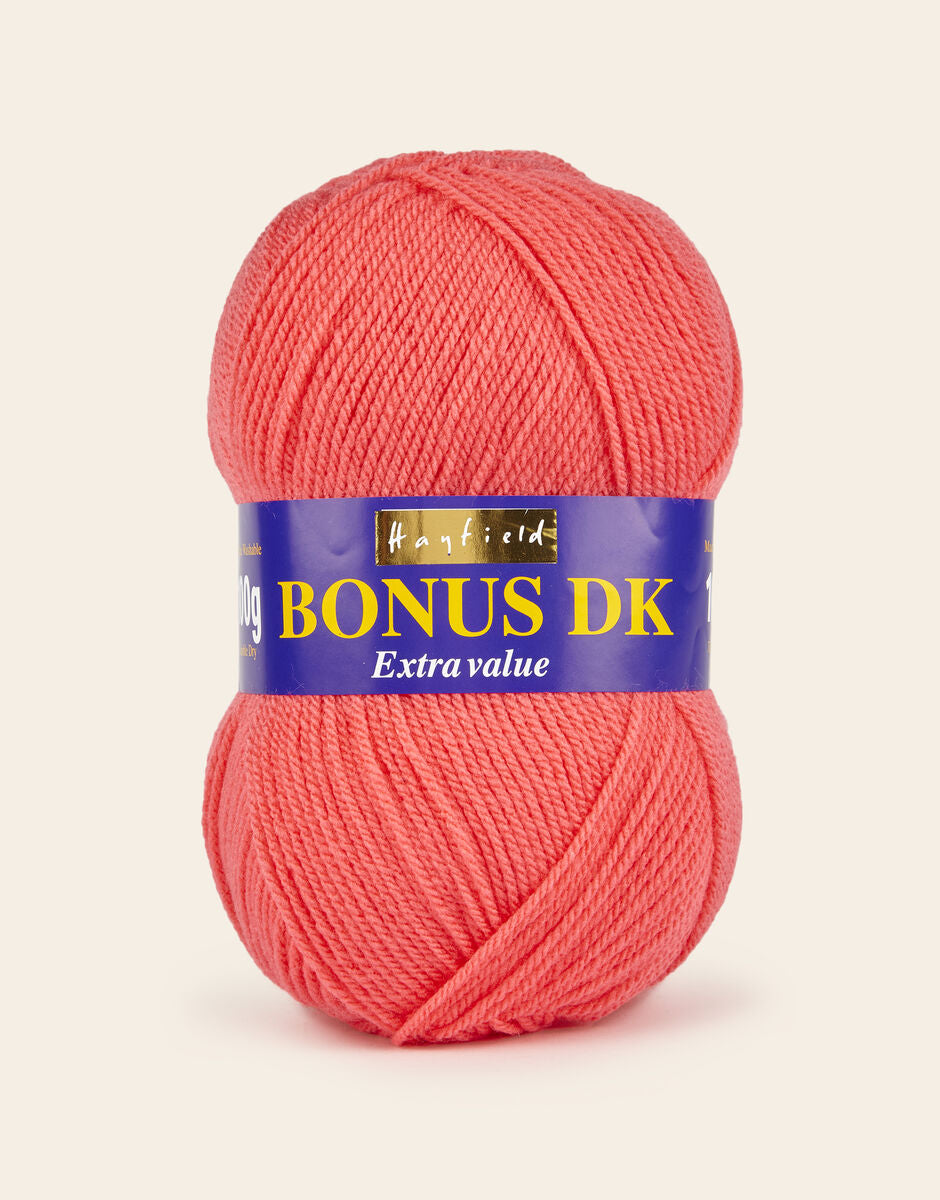 Hayfield Bonus Dk
